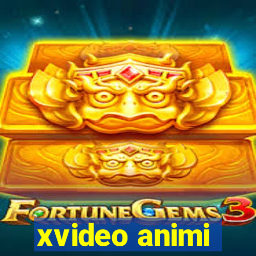 xvideo animi